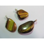 Pendant Semi-Precious